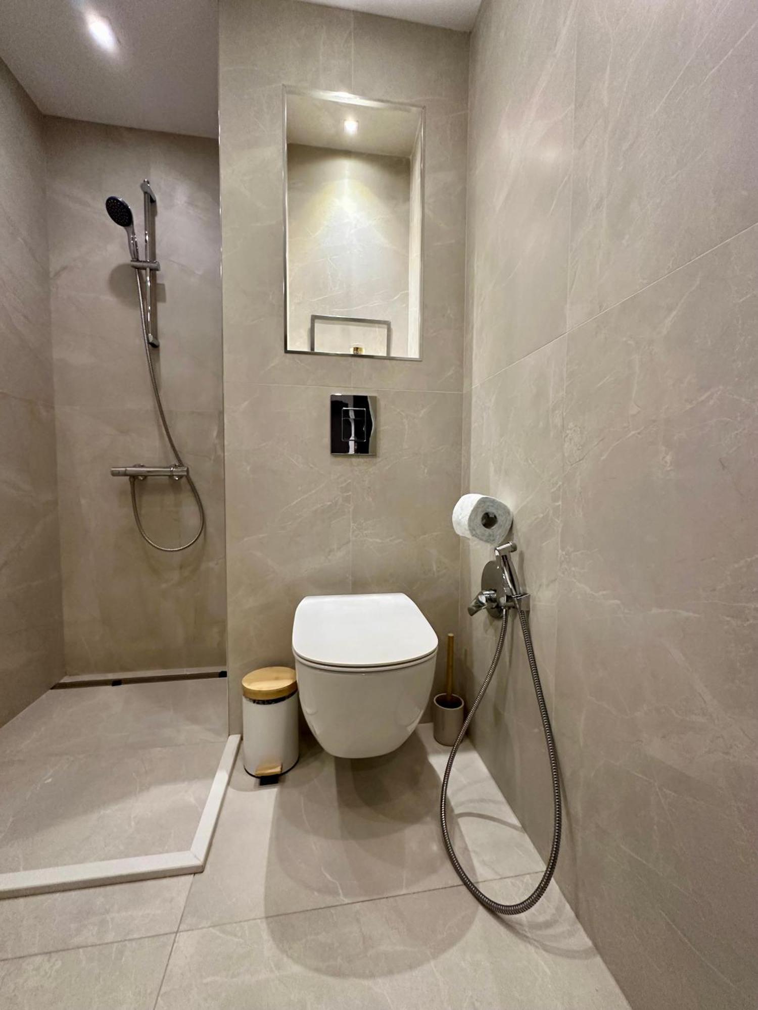 Serenity Studio Burgas Luaran gambar