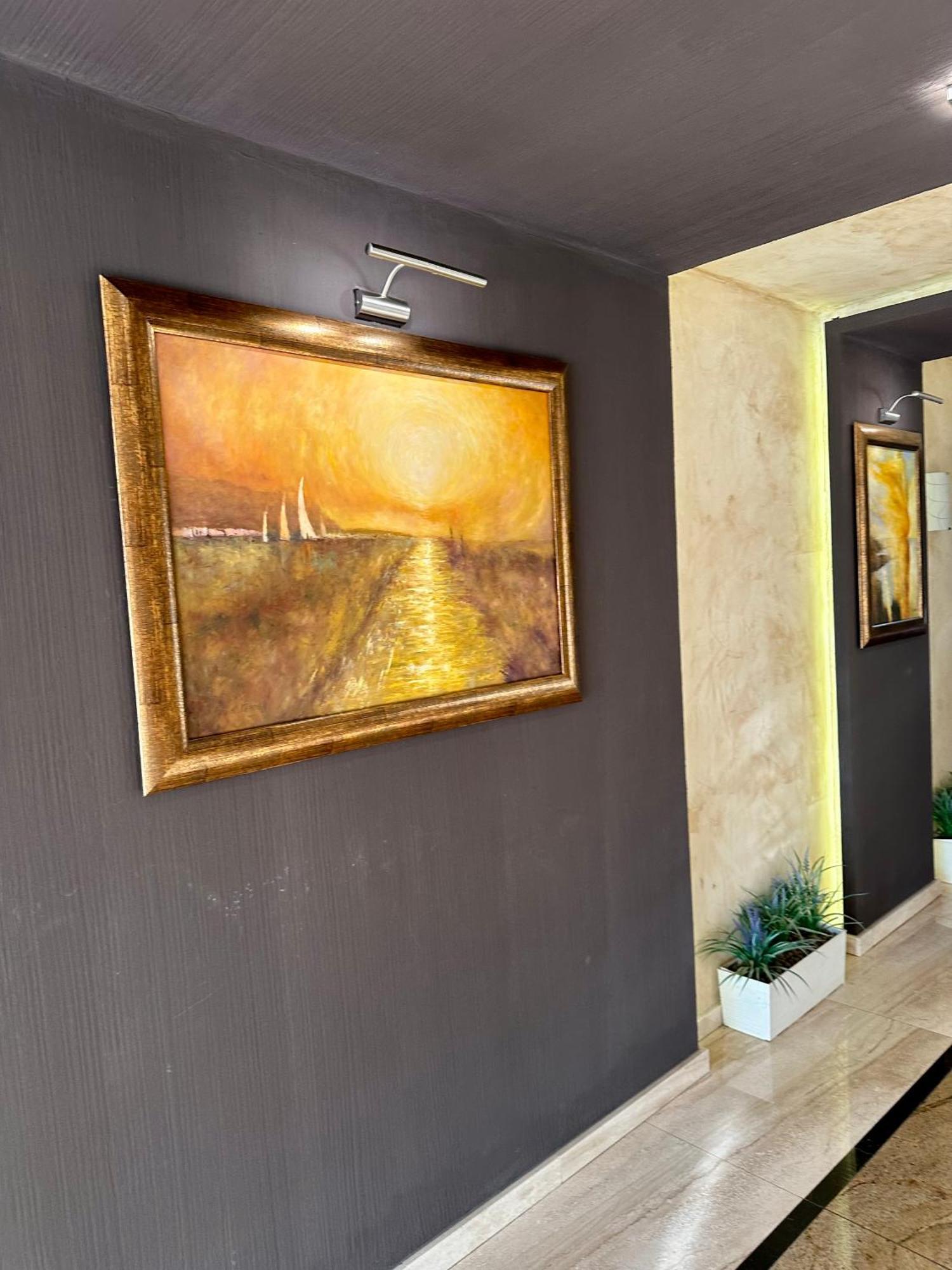 Serenity Studio Burgas Luaran gambar